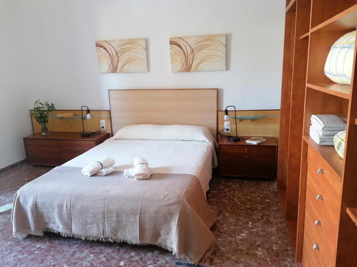 הוילה Valle de Abdalagís Charming House With Pool & Barbecue מראה חיצוני תמונה