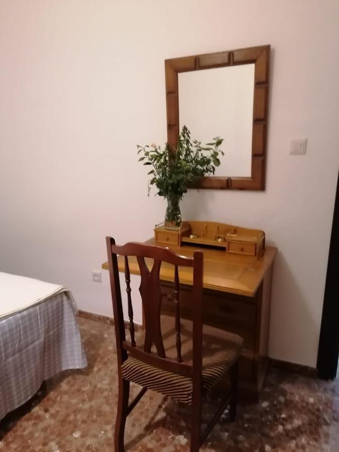 הוילה Valle de Abdalagís Charming House With Pool & Barbecue מראה חיצוני תמונה