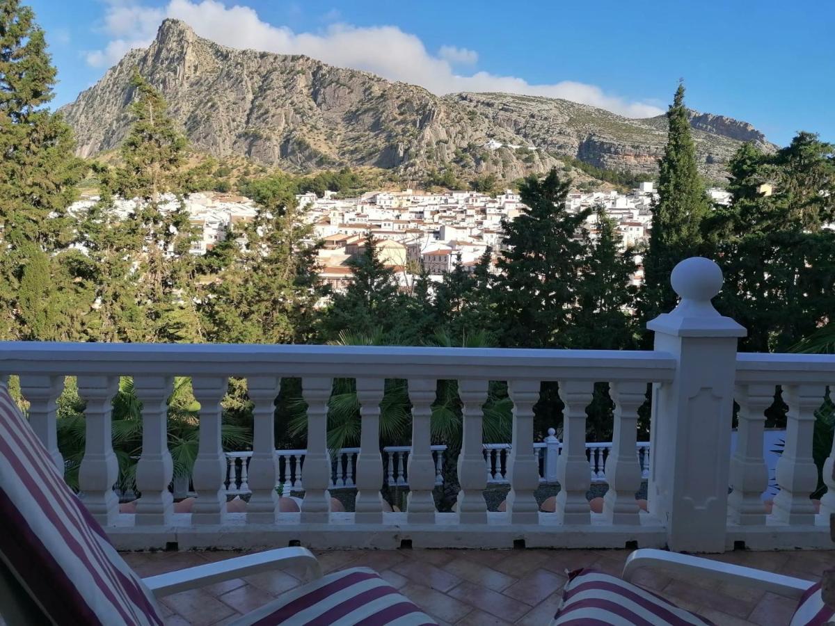 הוילה Valle de Abdalagís Charming House With Pool & Barbecue מראה חיצוני תמונה